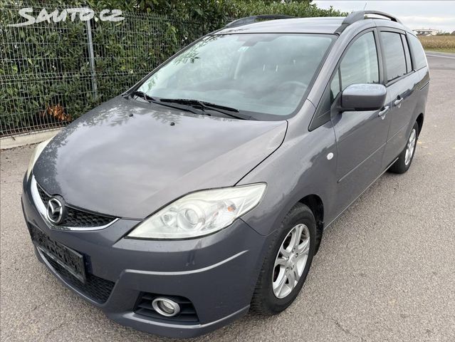 Mazda 5
